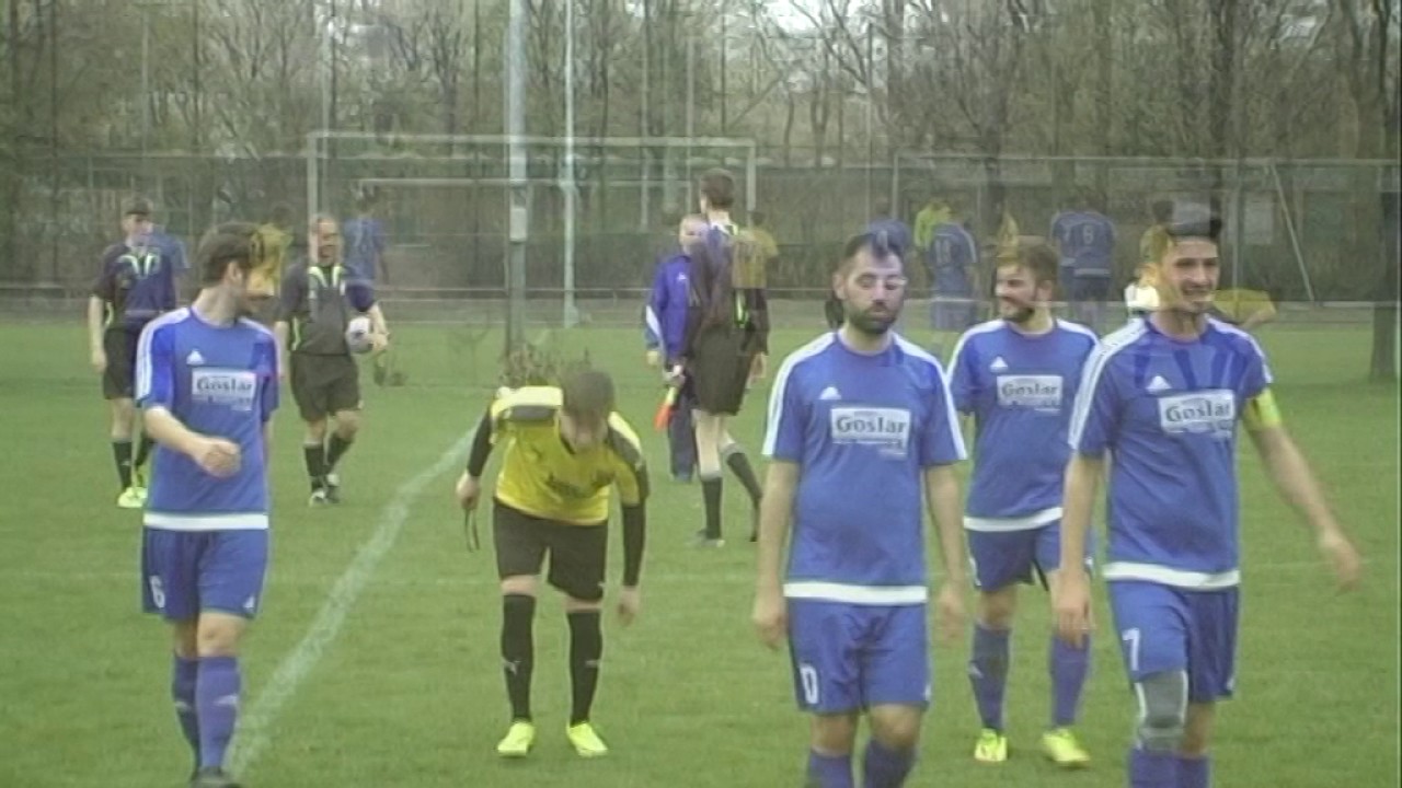 SV 06 Lehrte vs. SV Yurdumspor Lehrte (0:2)