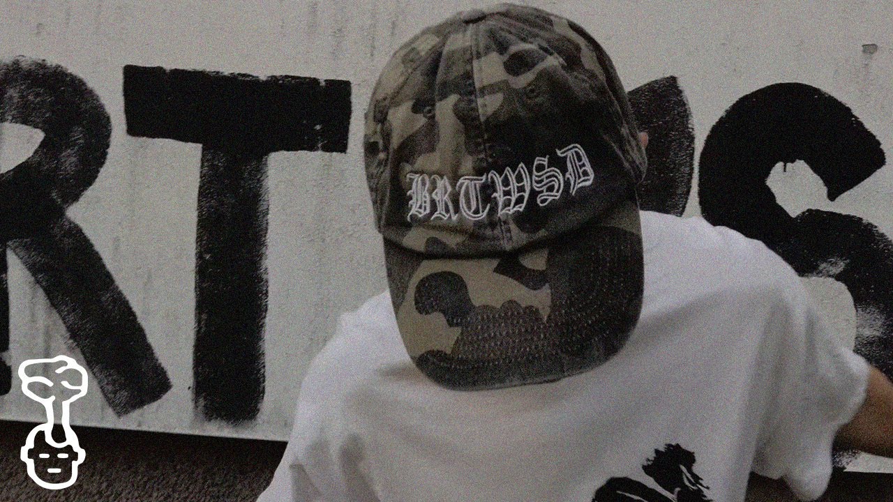 jacob belt - $PACEPOSTBELT (prod. SZUFELKA) [🎥:@BRTWSD]