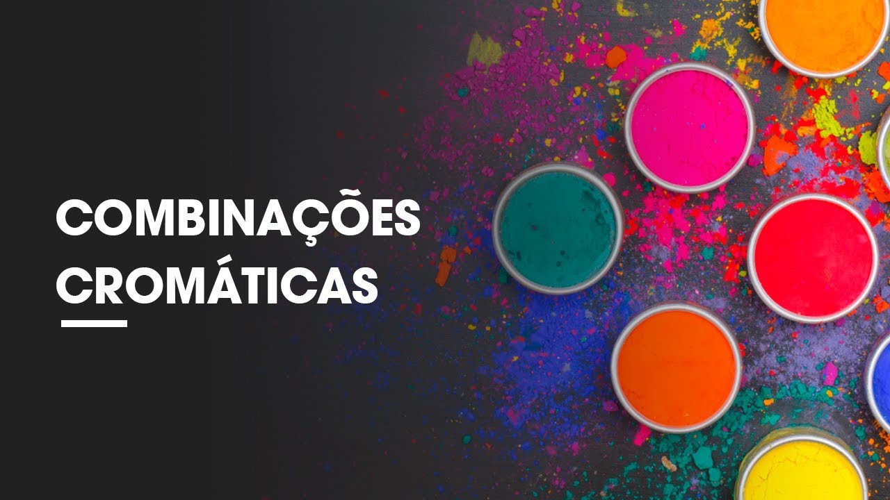 COMO COMBINAR CORES - Adobe Color