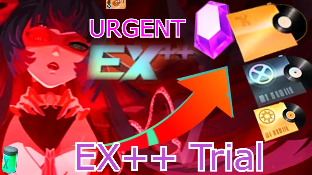 EX++ How to Dislyte Izanami Yuuhime Trial ?! Free Rewards!
