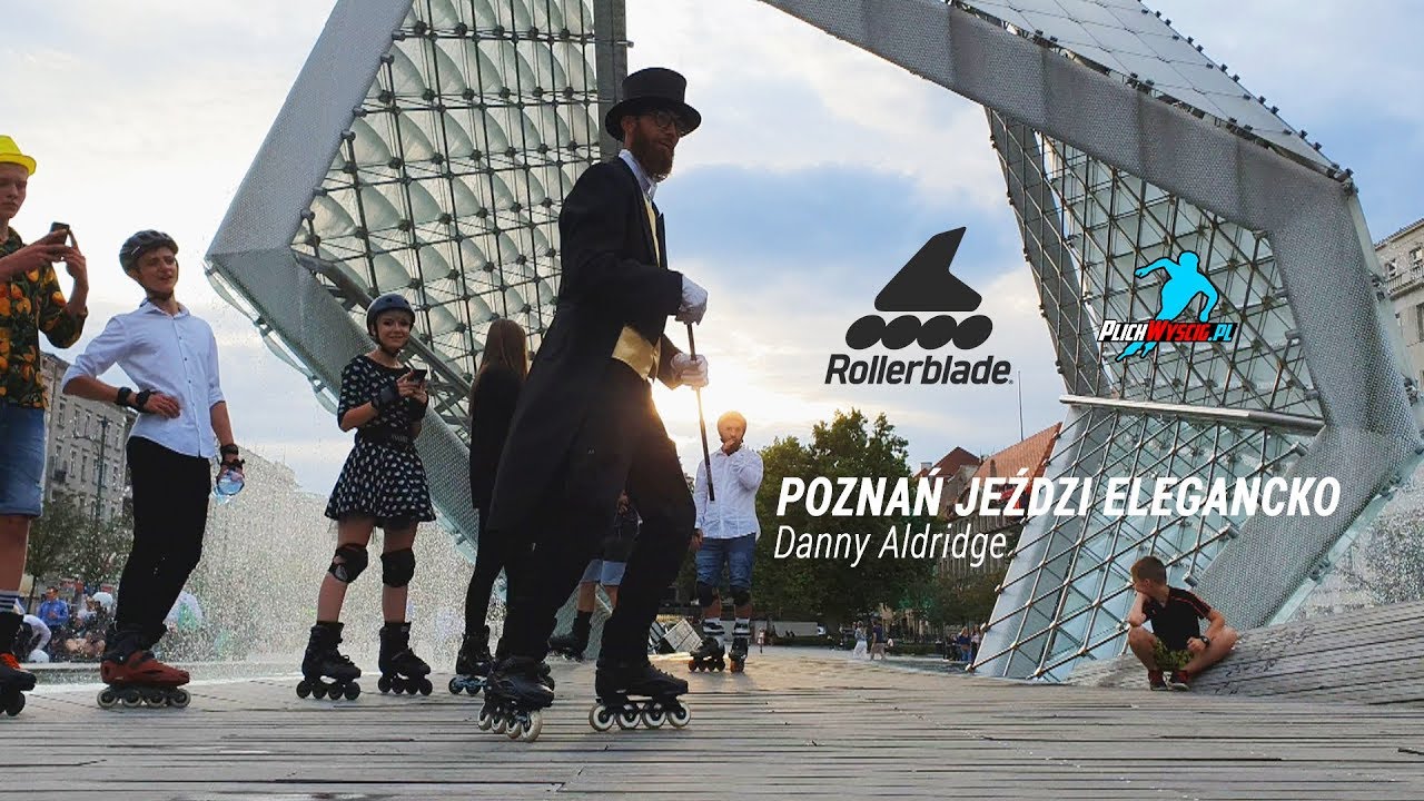 Freeskate in 2019 | 