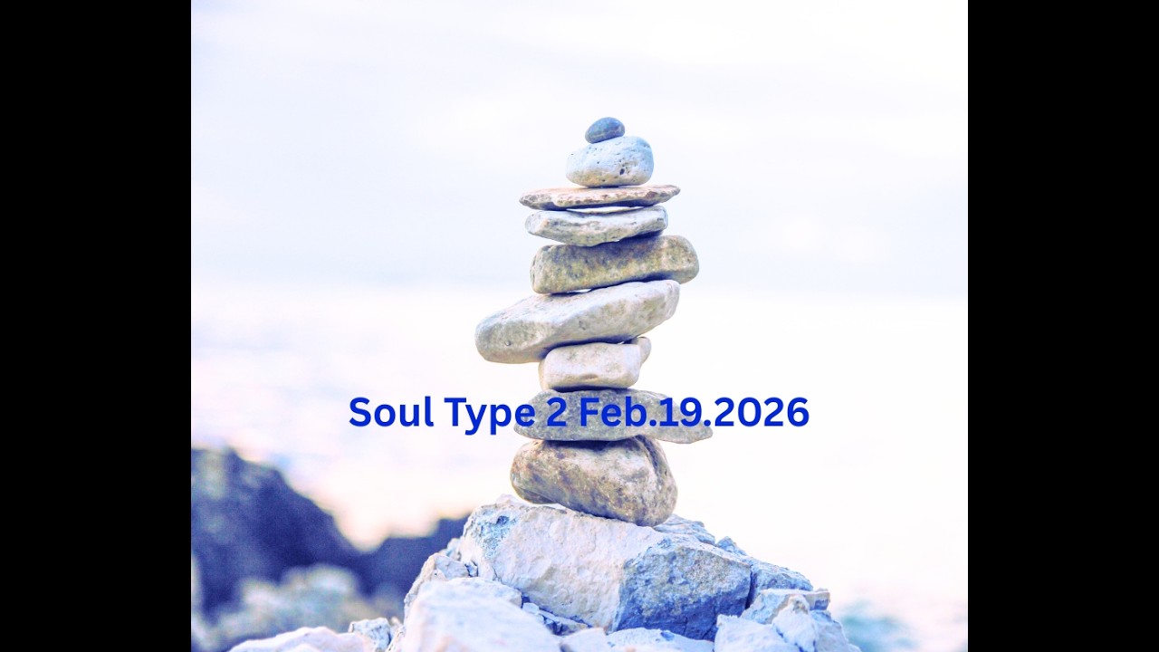 Soul Type 2A Feb192026