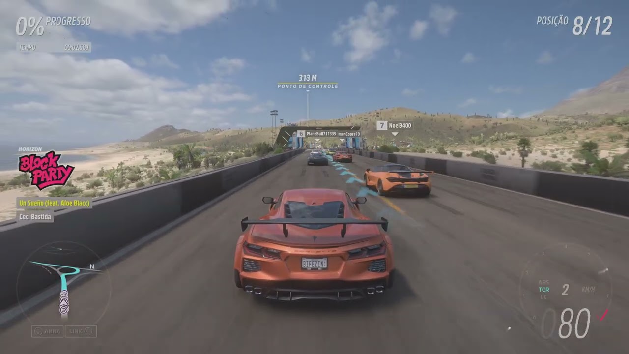 Forza Horizon 5 - 4