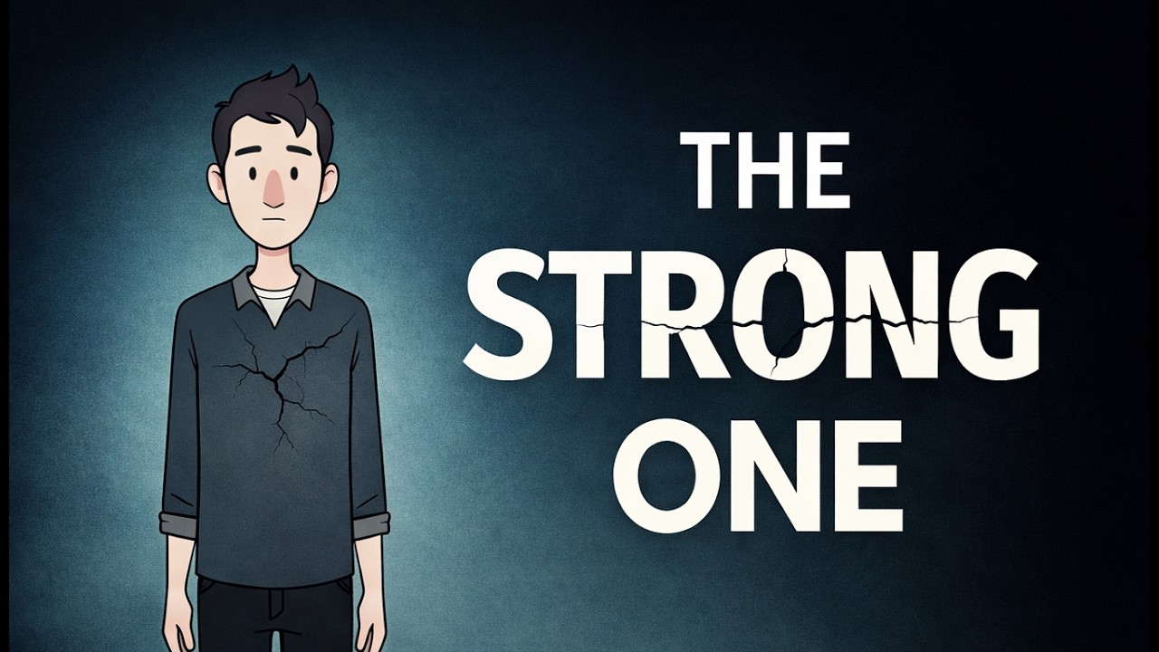 The Hidden Cost of Being The Strong One
