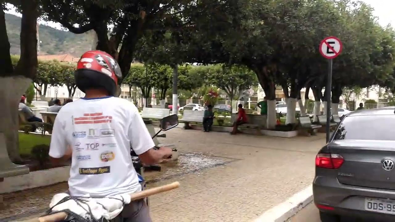 cidade Mantenopolis ES