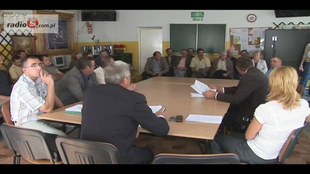 Wiżajny: Nie odbyła się nadzwyczajna sesja rady gminy