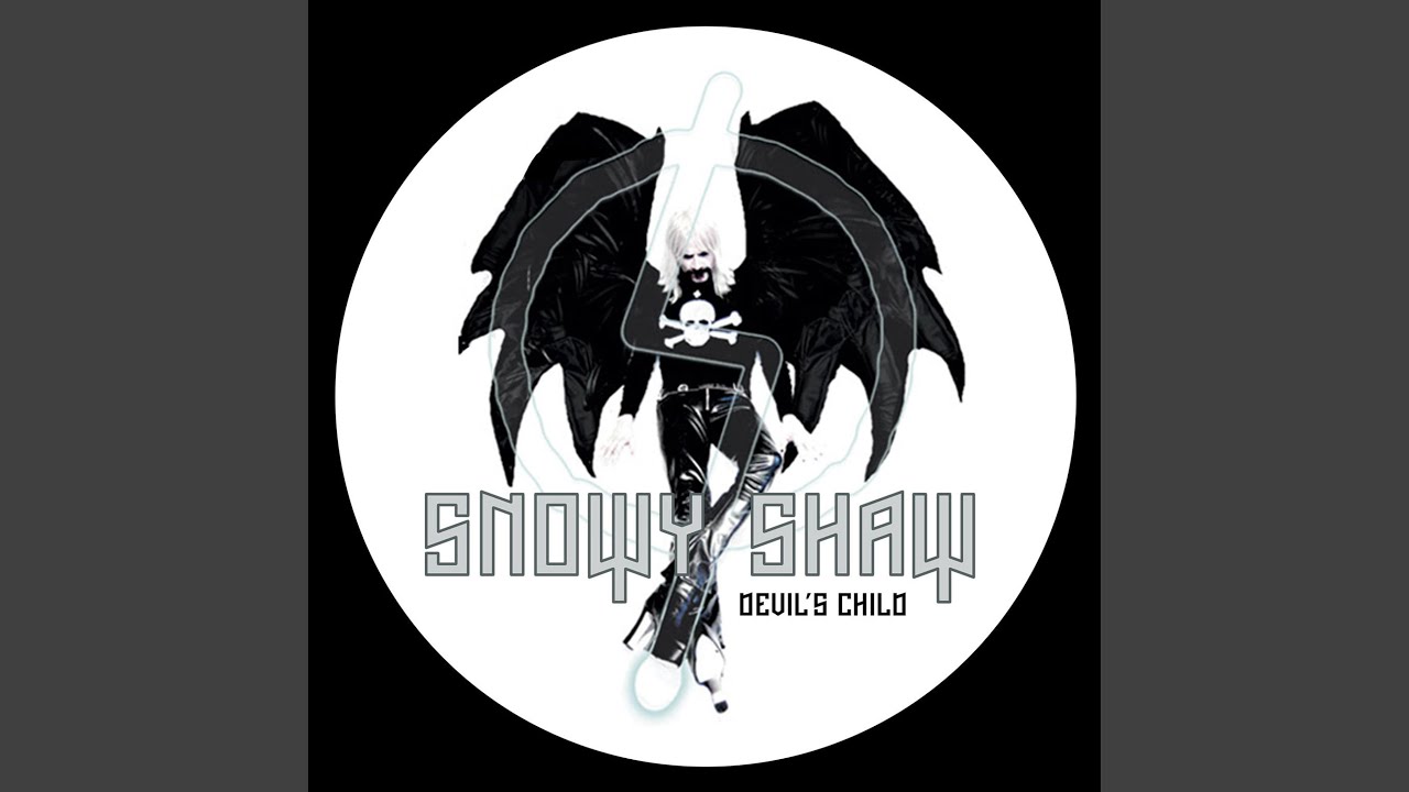 Devil's Child (Bonus track from 