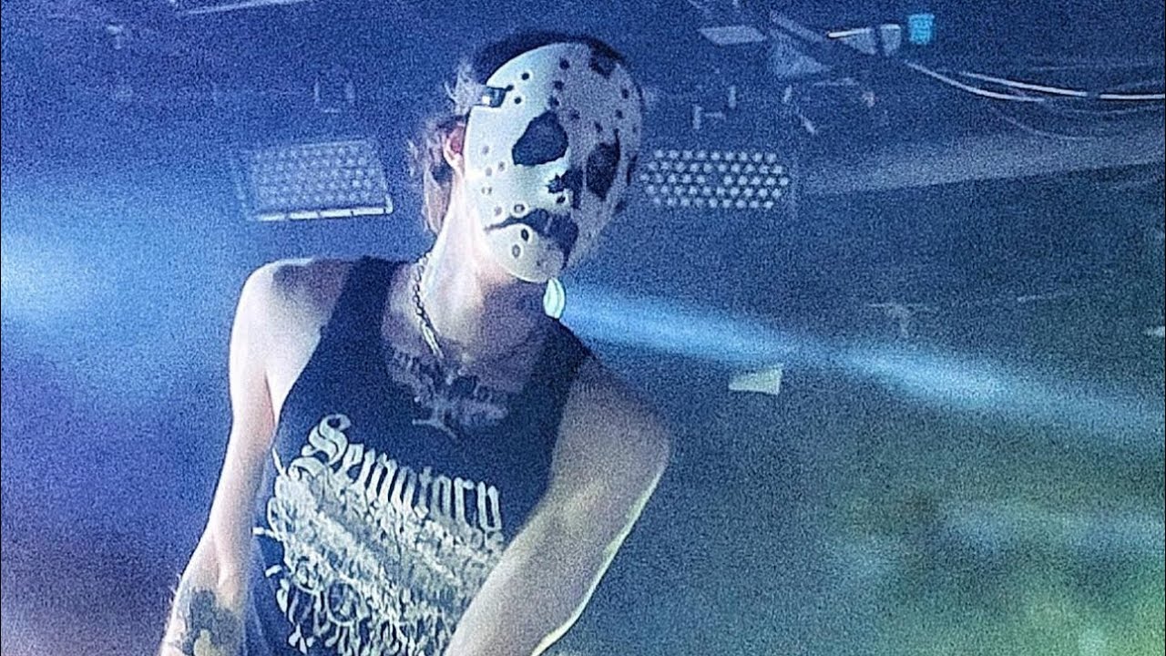 SEMATARY - SACRIFYCE (slowed n drunged)