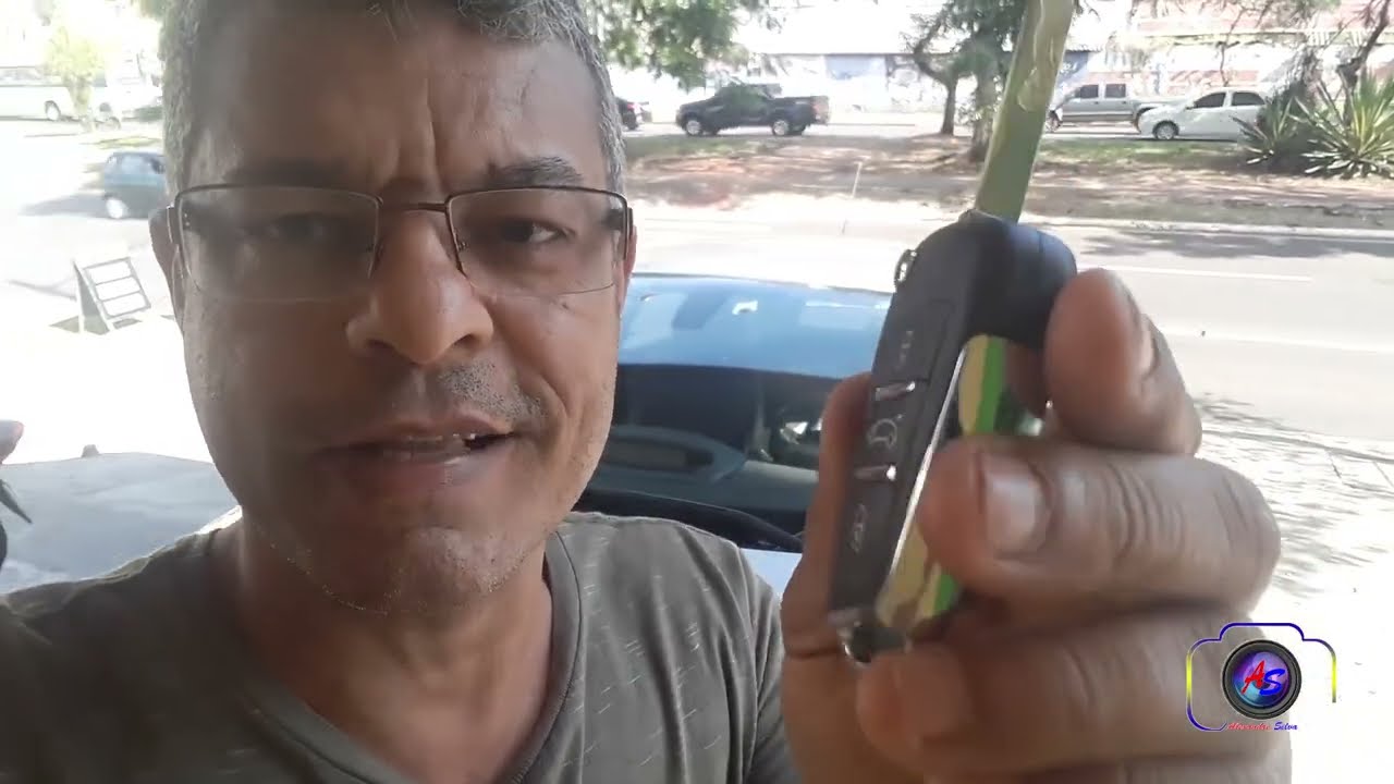 CODIFICAÇÃO DE CHAVE CANIVETE CITROEN C4 PALLAS 2008