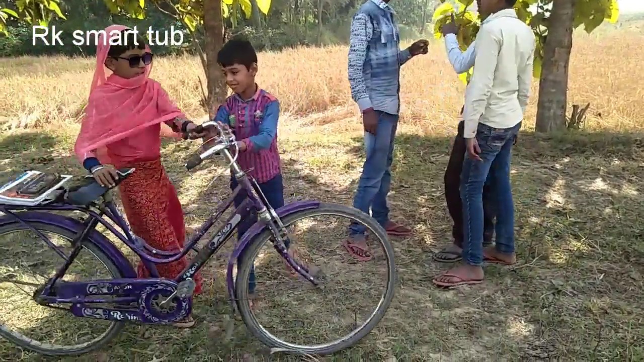 Gaw ki Love Story 2 funny video prince Kumar comedy videos