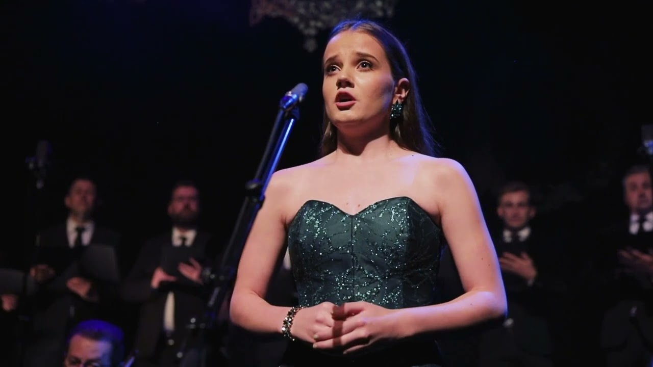 La Vergine Degli Angeli - Amira Willighagen - 2020