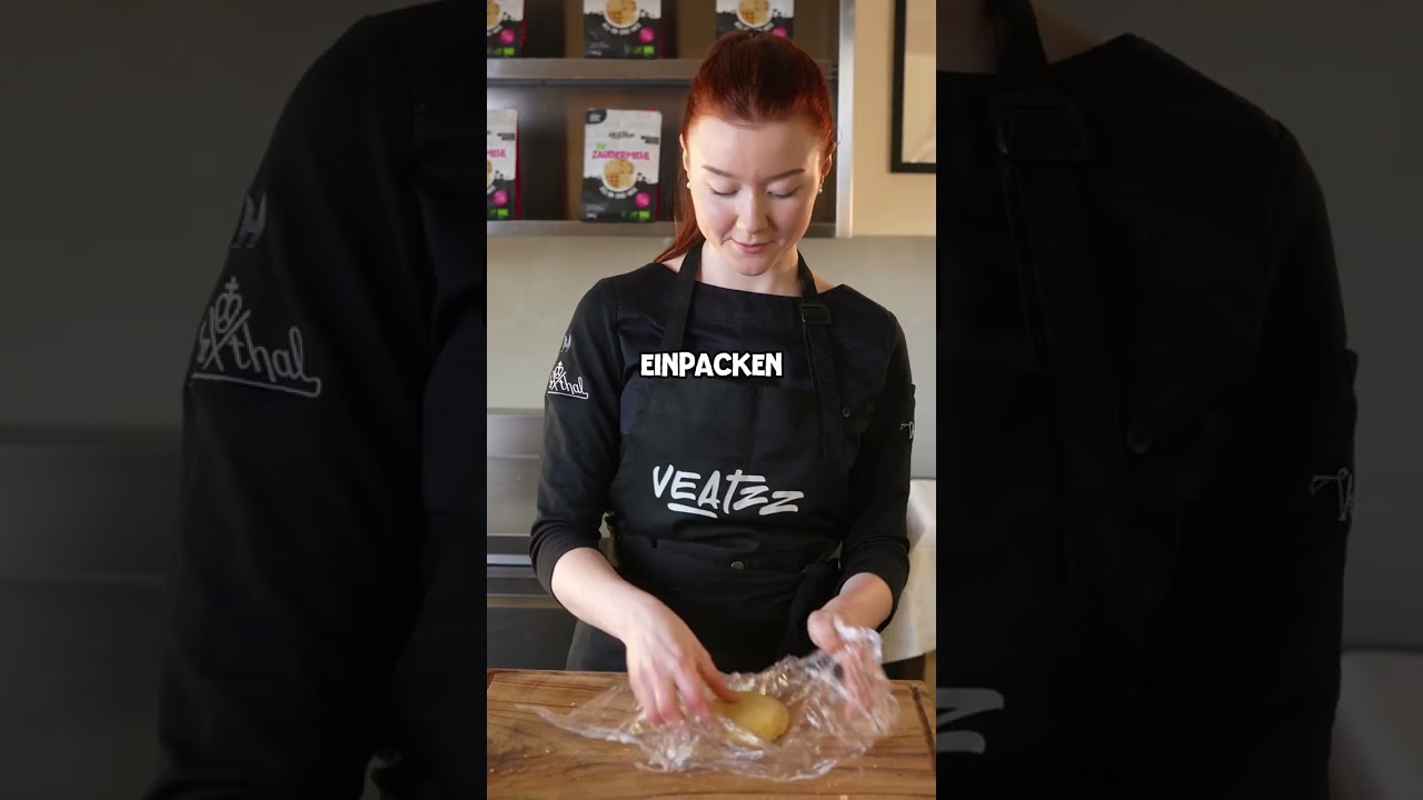 #veganbaking #glutenfreebaking #glutenfrei #zaubermehl #glutenfreevegan