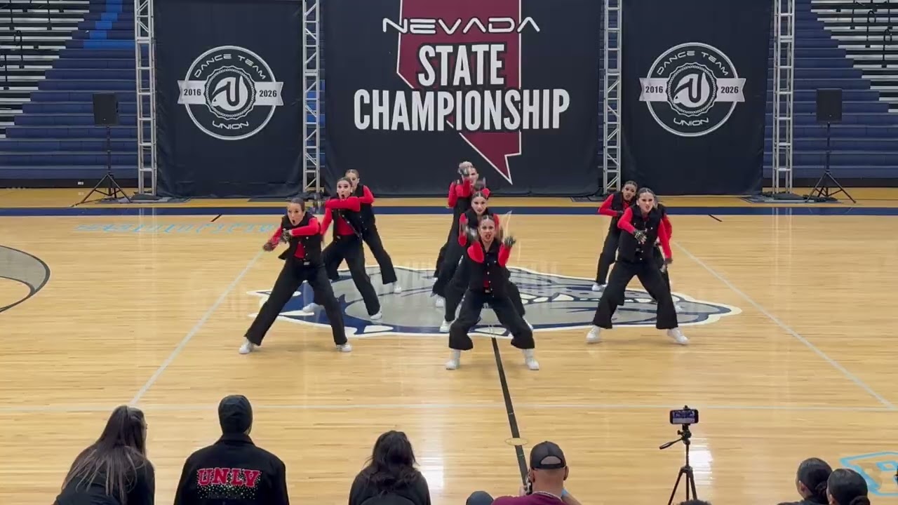 2026-02-28 - DDC - DTU NV State Competition - Hip Hop