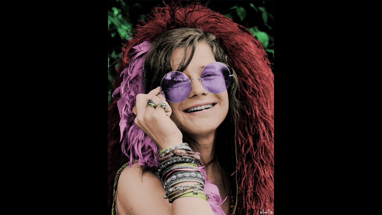Janis Joplin w/ Big Brother & The Holding Co. - Reunion Concert - Fillmore West, S.F. 04/04/1970