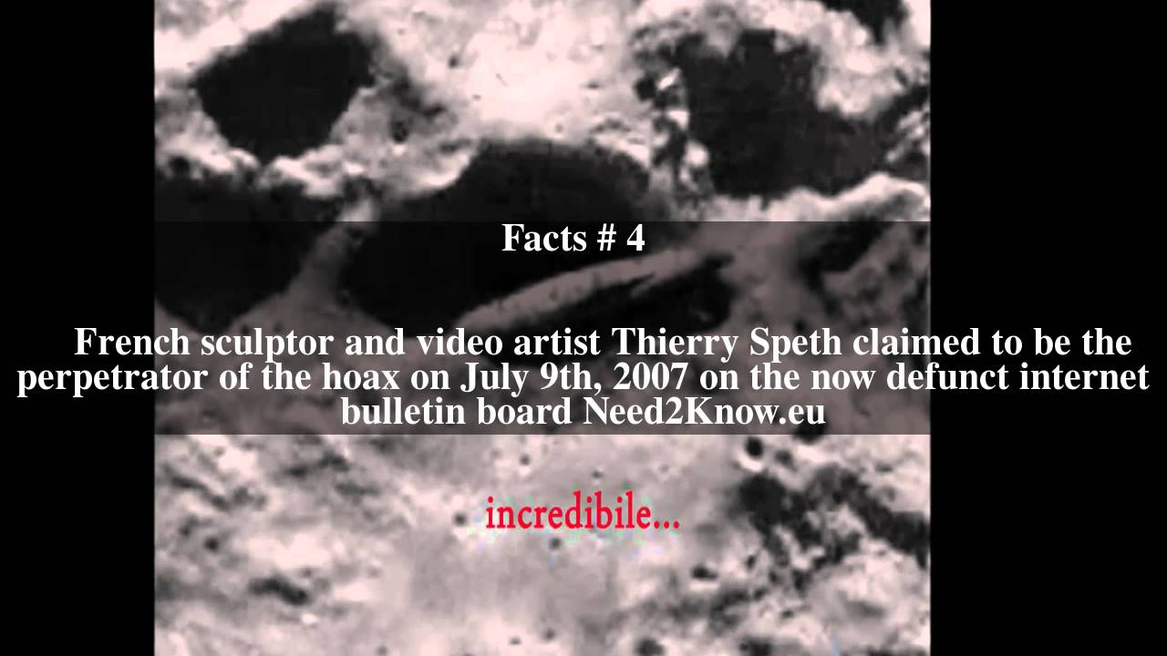 Apollo 20 hoax Top # 6 Facts