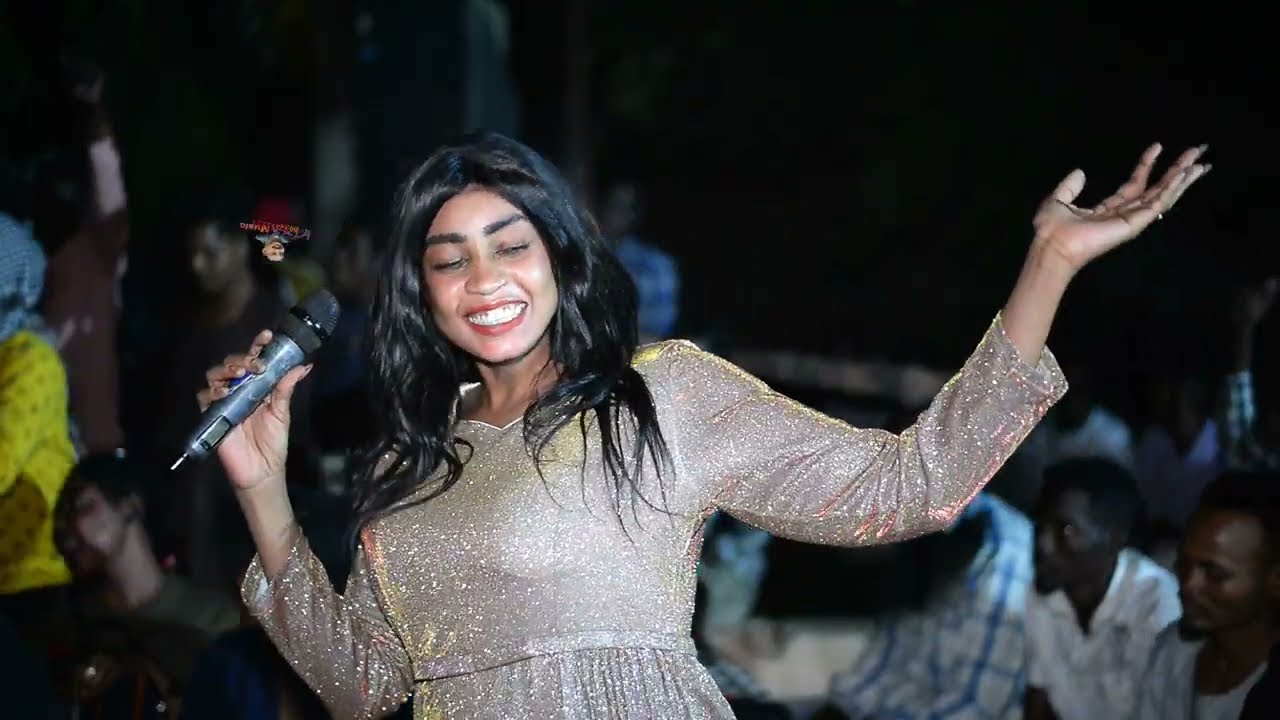 مروة الدولية+محمد عبيد+تكسر خواطر الريد+طرب سوداني+أغاني سودانية 2021