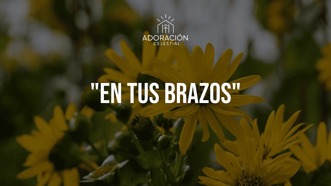 En Tus Brazos | Adoración que Trae Descanso y Paz