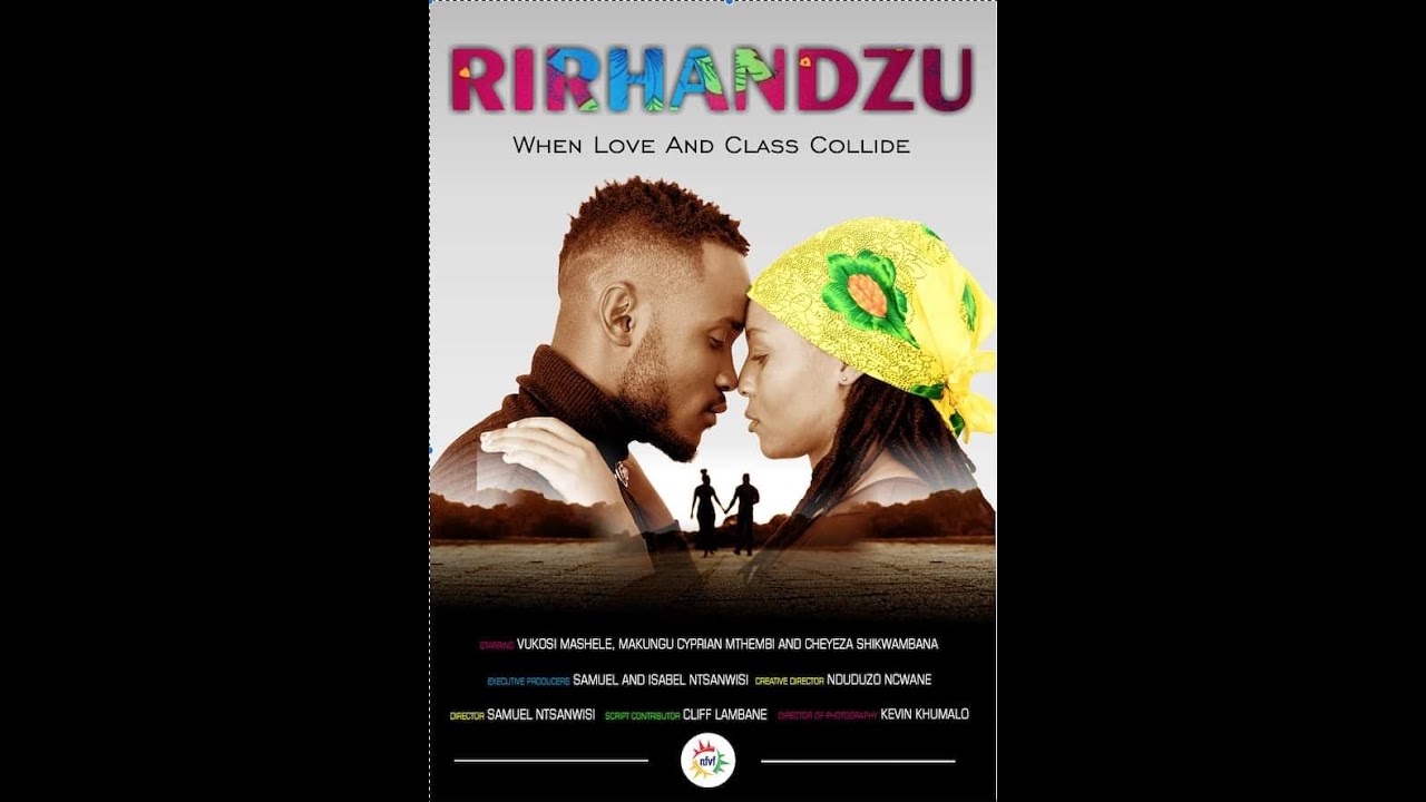 Rirhandzu (15 minutes short film)