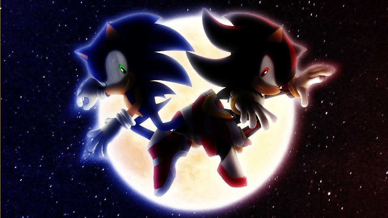 Sonic Generations: Sonic Adventure 2 Expansion