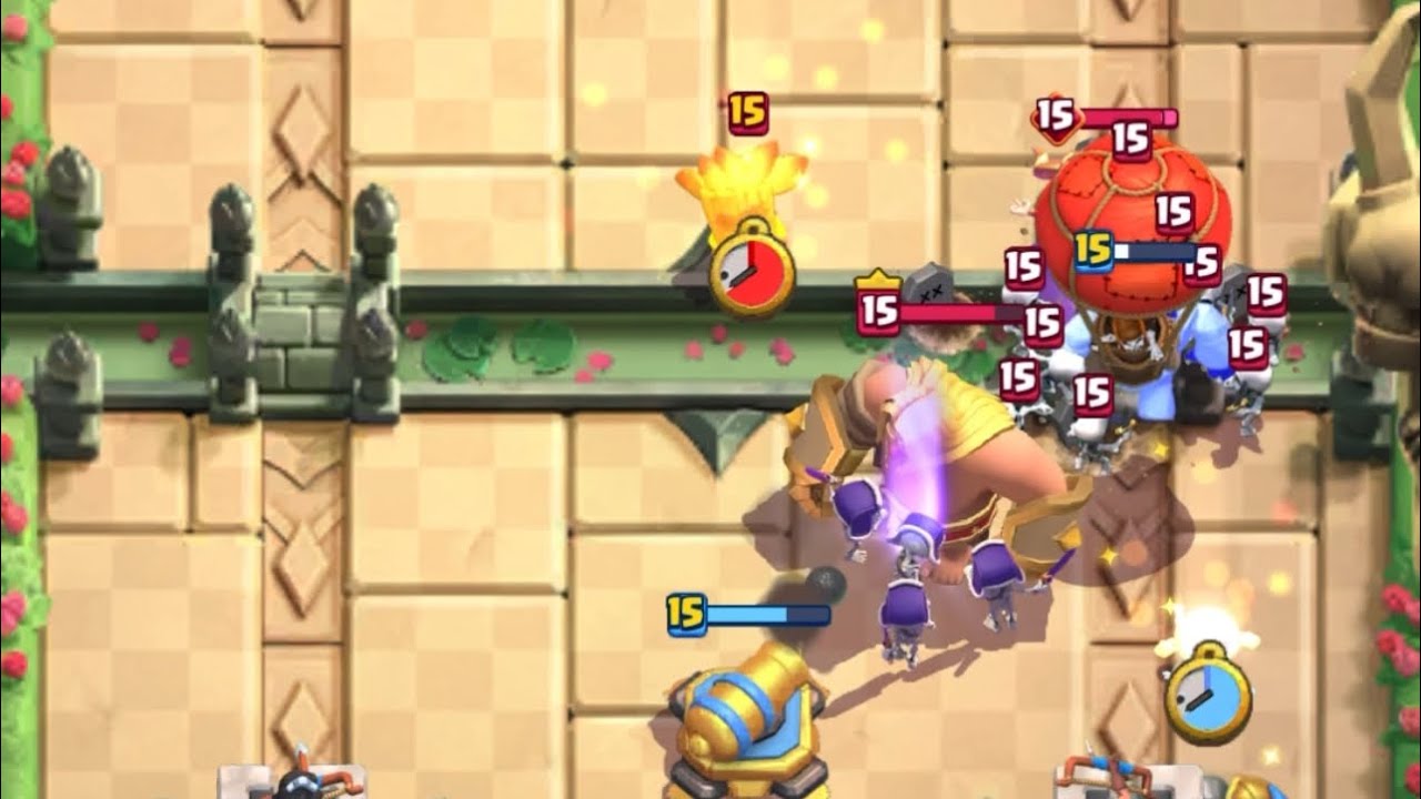 2.6 Hog Road To Ultimate Champion Part 1