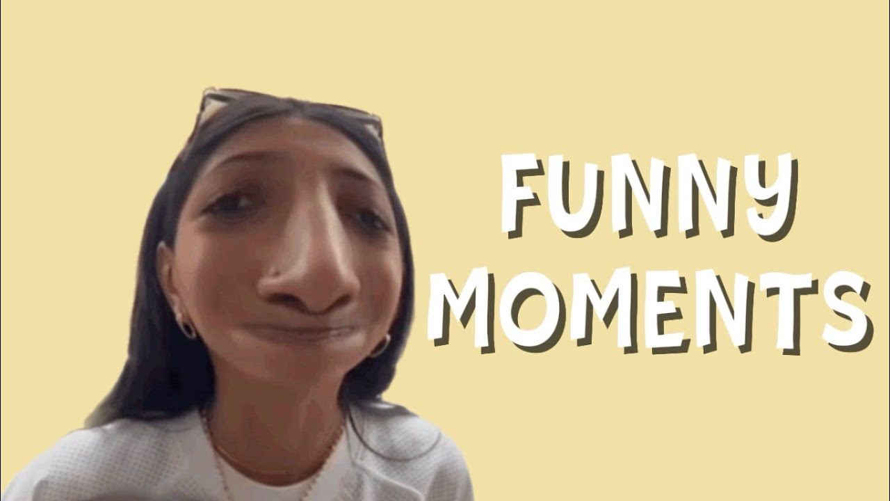 KATSEYE being *EFFORTLESSLY FUNNY* during interviews (2024-present)