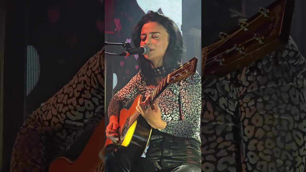 נינט - אליס (אקוסטי)