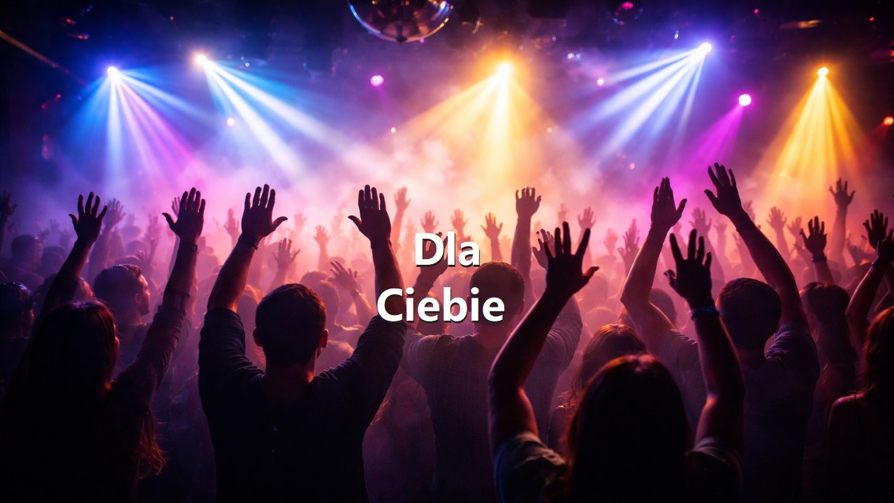 Dla Ciebie