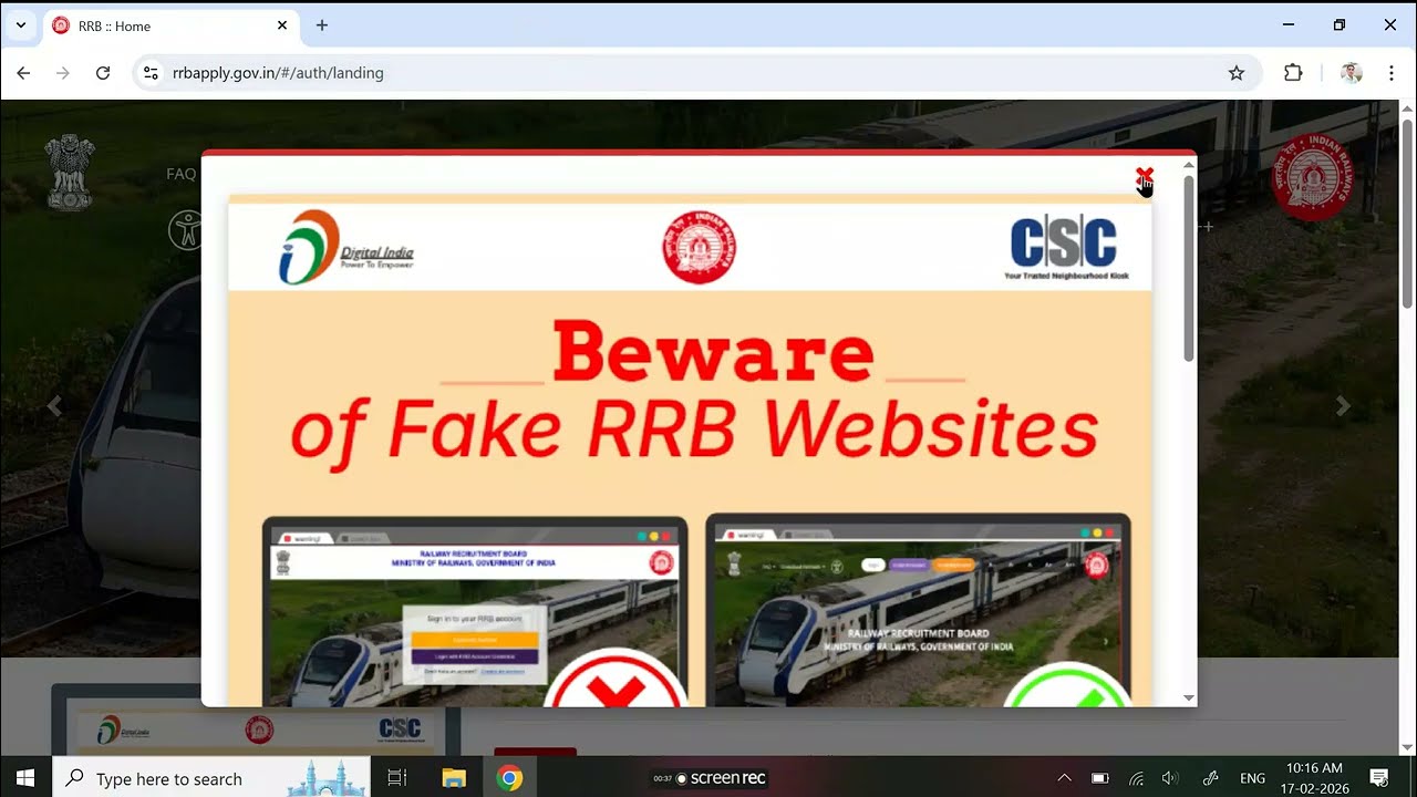 Railway Group d form fill up 2025 Kaise Kare | RRB Group D form fill up 2026 | Group D Apply Online