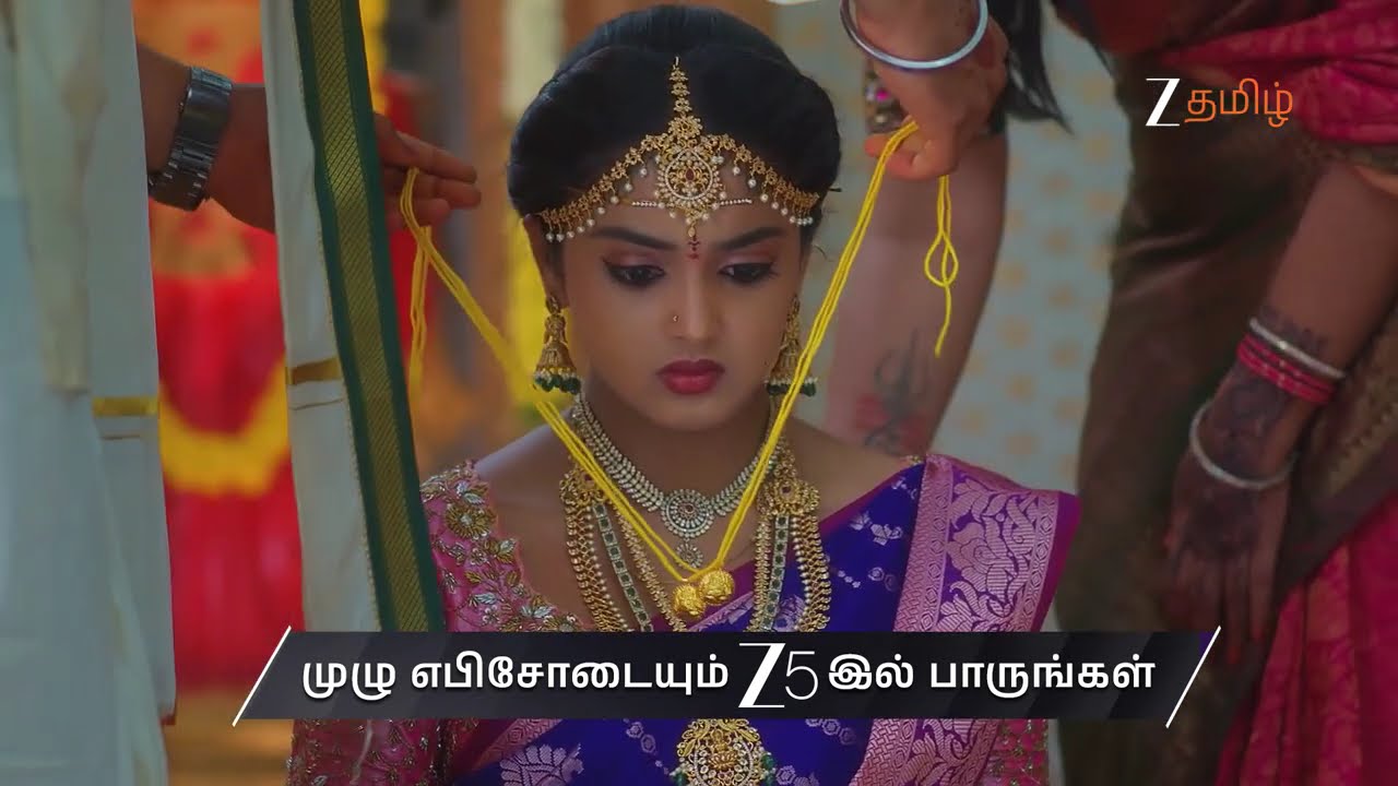Salangai Oli | Ep - 361 | Preview | Mar 13 2026 | Zee Tamil