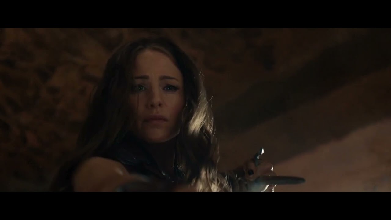 Deadpool 3: Blade, Gambit and Elektra Entrance (1080p HD)
