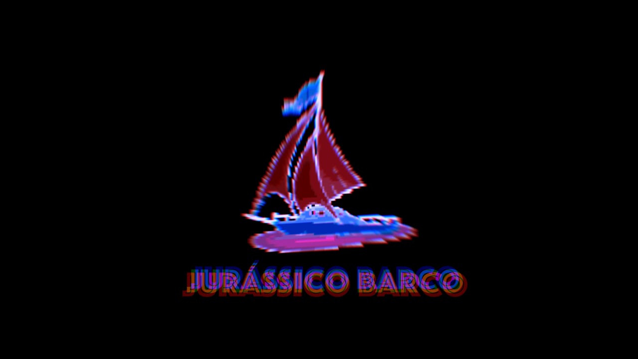 xtinto - Jurássico Barco [Prod. LVIN]