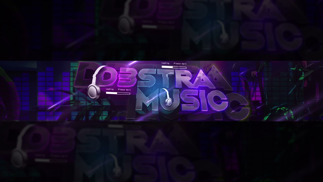 d3stra - The Gamer's World ( Nocopyright DJ MIX )