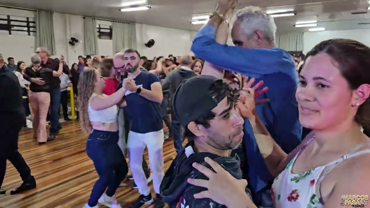 O Melhores Forró pra você Dançar com Marcos Pasa No Forró AO VIVO