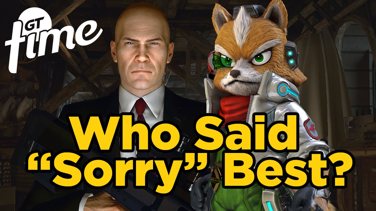 Who Said “Sorry” Best? - GT Time Episode 77 (Sep 24 2015)