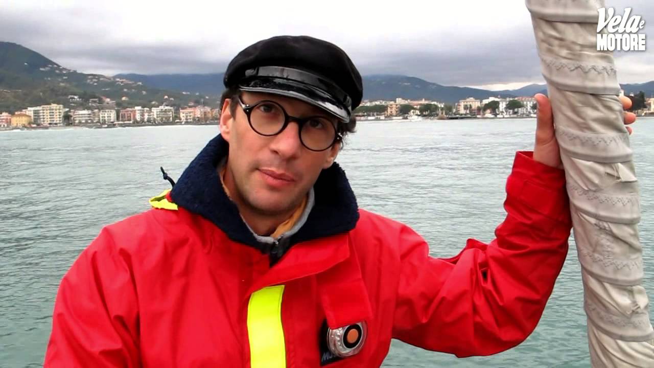 Tandem anchor system - Due ancore meglio di una