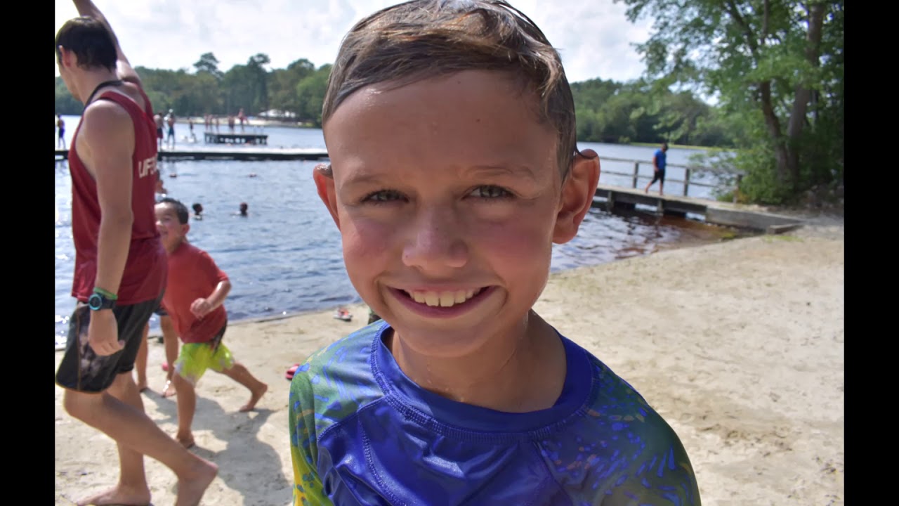Camp Ockanickon Virtual Tour