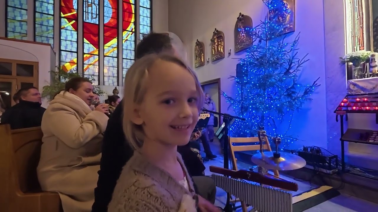 Kolędy Nowonarodzeni