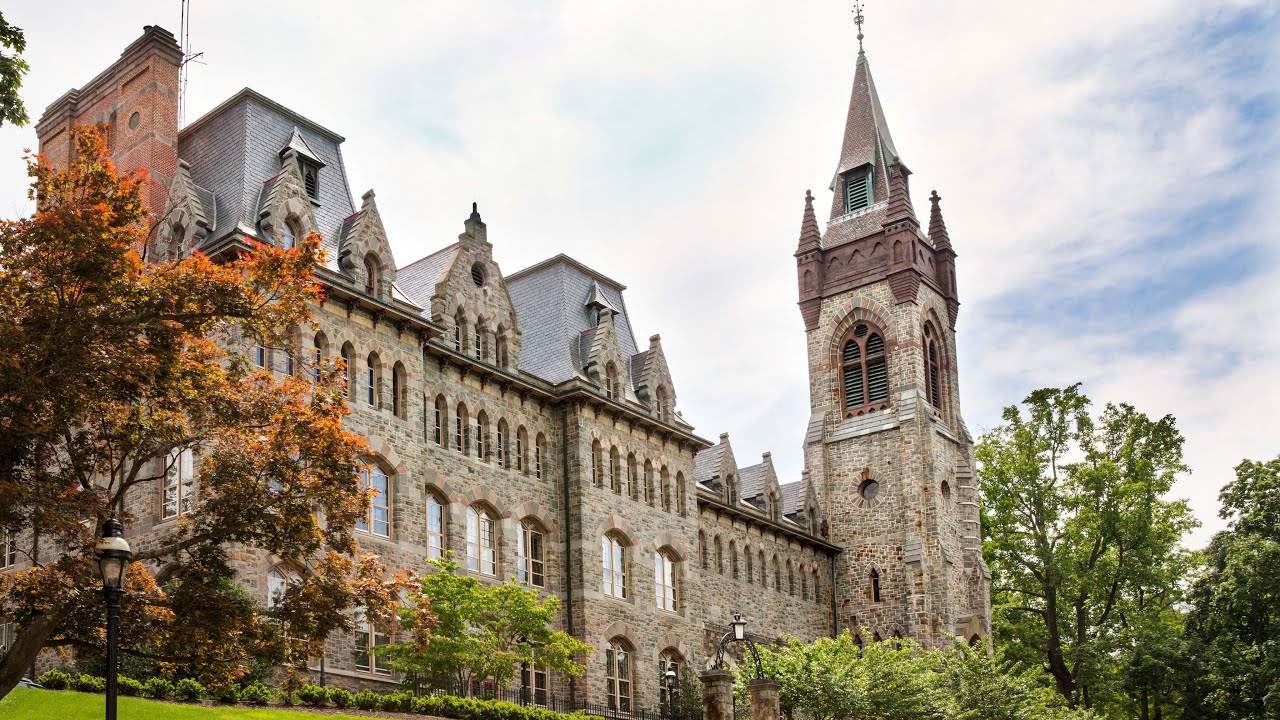 Welcome to the Lehigh Family