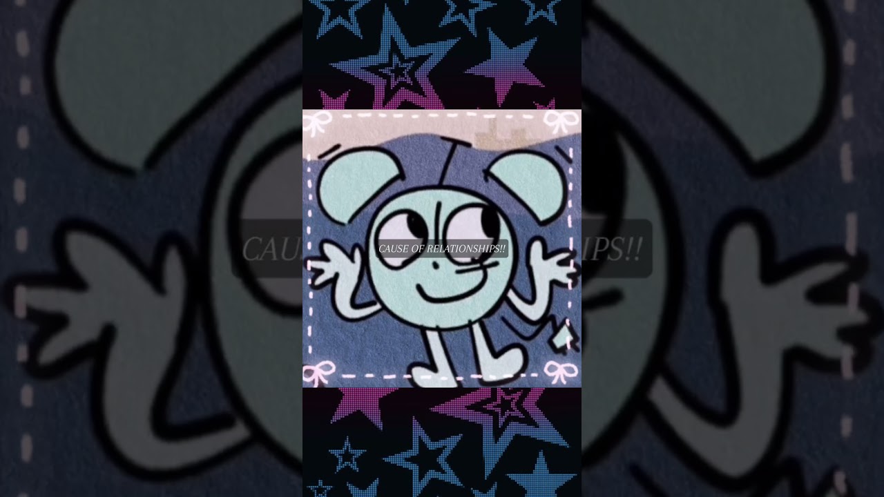 CLOCK💙⏰🕒// I.T.F.T. // #objectshow #edit #clock #objectshowcommunity #itft #lol #fandom
