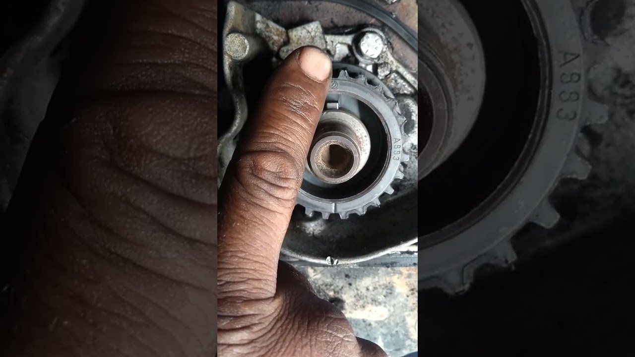 faseamento da correia dentada Palio 1.6 16v dúvida e esclarecimento....