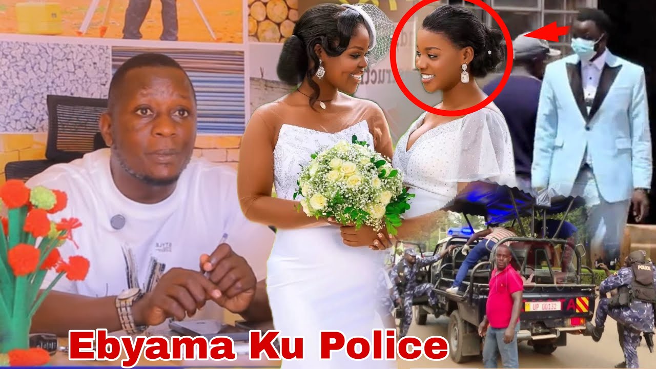 Ebyama Ku Police Omugaga Wa Nsambya Nemukaziwe Mirembe Bedding’s Bilimu Omusiguze Wulila Olukwe