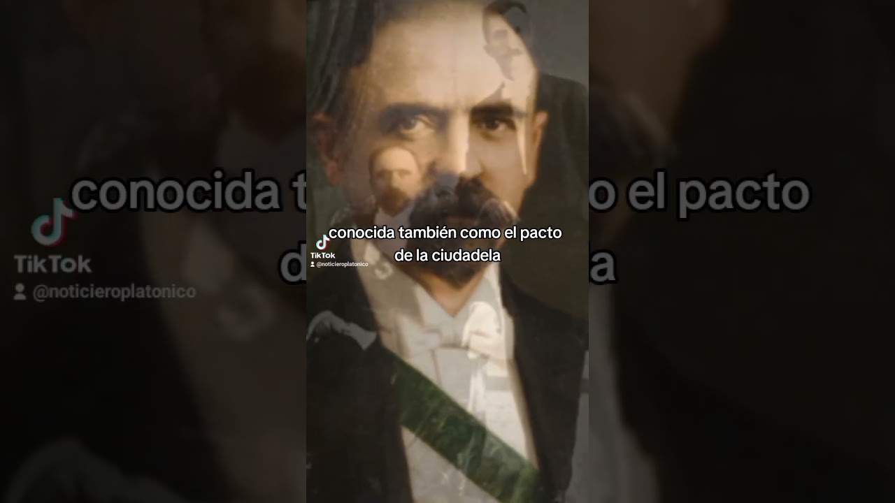 HENRY LANE WILSON/EL VILLANO REVOLUCIONARIO. #mexico #historia #parati #pol&iacute;tica
