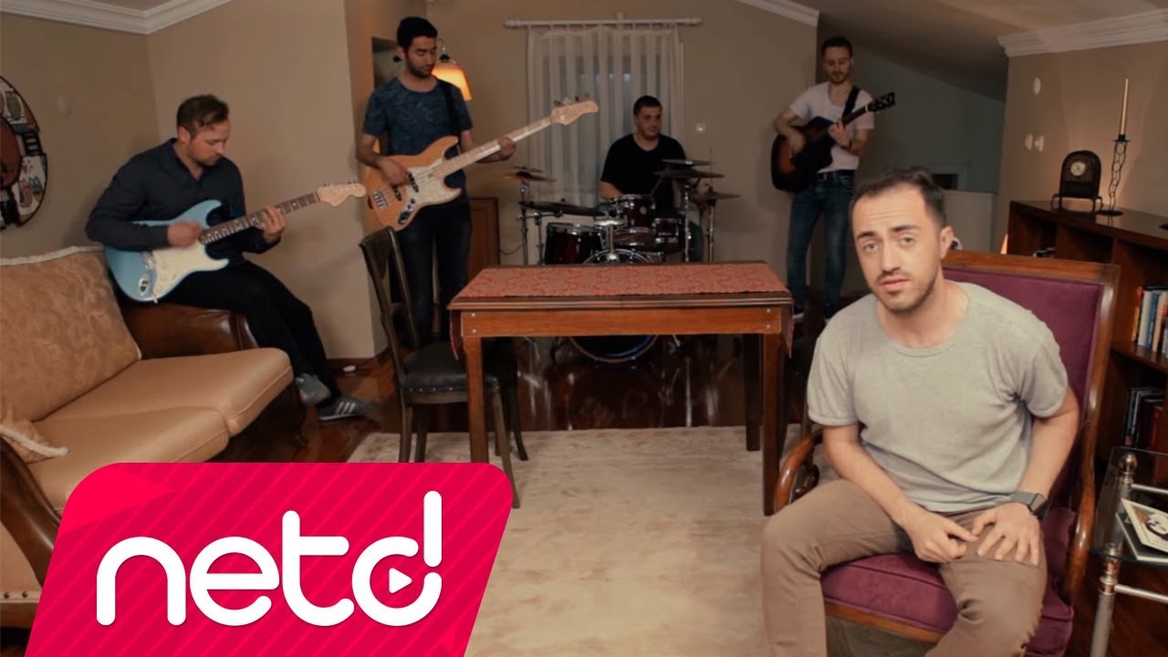 Eski Ev - Kendini Kandıran