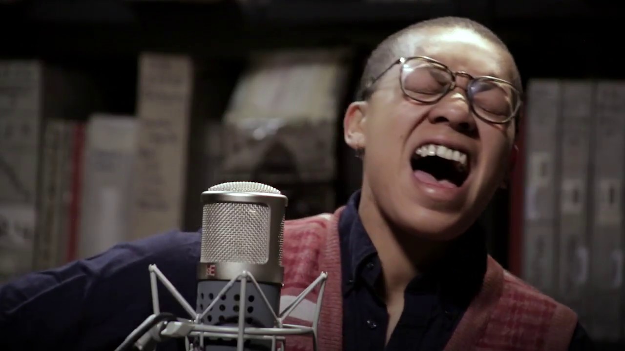 Krystle Warren - Thanks and Praise - 1/16/2018 - Paste Studios - New York - NY
