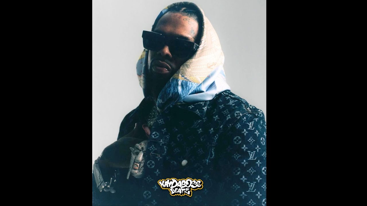 Westside Gunn Type Beat 