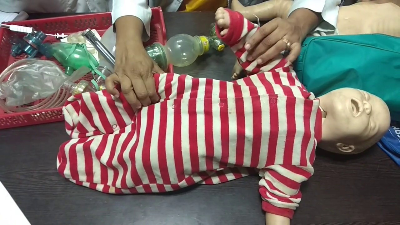 Paediatrics Afternoon Viva - Instruments by Dr. Preeti