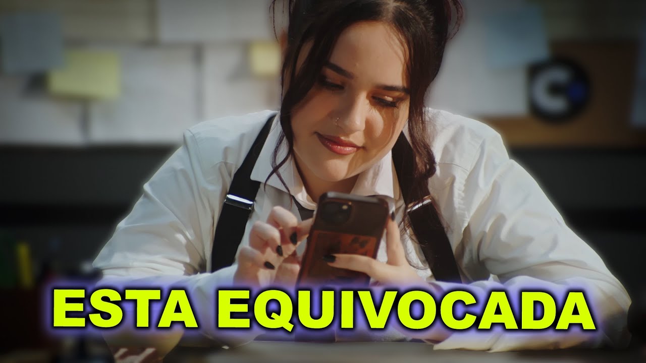 El Documental de Ofelia Fernandez es COMPLICADO