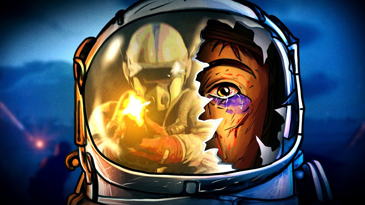 День первый Arc Raiders — Фильм