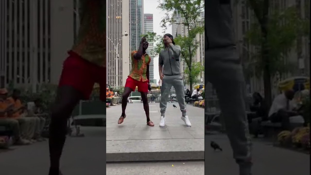 IT&rsquo;S FRIDAY #shorts #friday #dance #mufasa