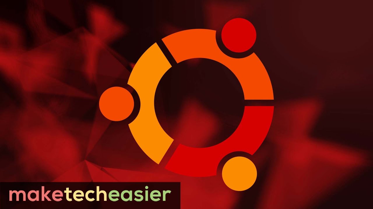 Как исправить цикл входа в Ubuntu